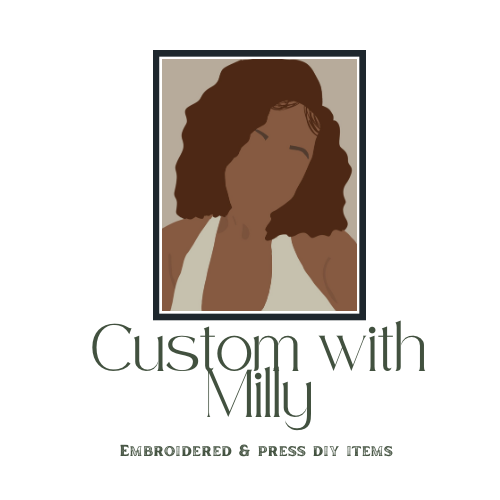 Customwithmilly